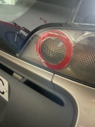 Smart Roadster 0.7