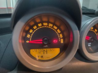 Smart Roadster 0.7