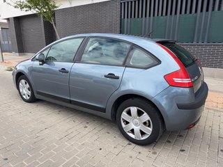 Citroen C4 2006