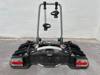 Portabicis Thule EuroWay G2 921 (2 bicis)