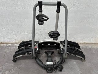 Portabicis Thule EuroWay G2 921 (2 bicis)