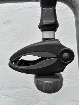 Portabicis Thule EuroWay G2 921 (2 bicis)
