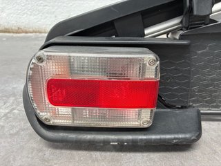 Portabicis Thule EuroWay G2 921 (2 bicis)