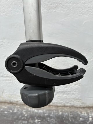 Portabicis Thule EuroWay G2 921 (2 bicis)