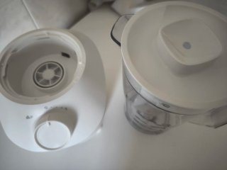 Licuadora Philips 3000 Series 450W