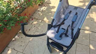 Silla de Paseo Inglesina Quid² Ligera