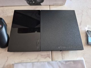 PS2 PlayStation 2 como nueva