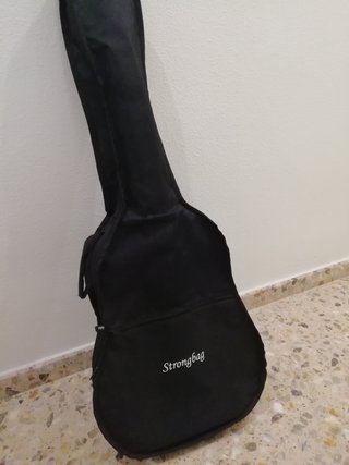 Guitarra Clásica Admira Paloma Española