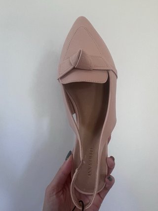 3 pares -Zapatos planos Anna Field talla 42 nuevos