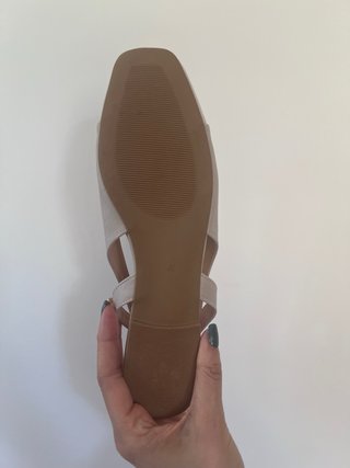 3 pares -Zapatos planos Anna Field talla 42 nuevos