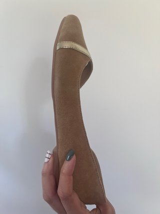 3 pares -Zapatos planos Anna Field talla 42 nuevos
