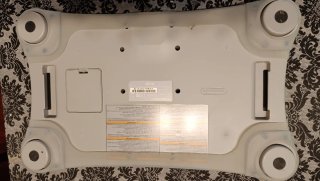 Nintendo Wii + Accesorios + Balance Board