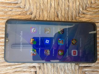 Oppo A57s Nero