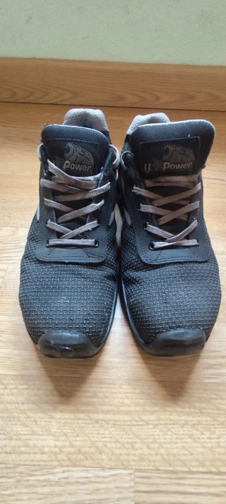 Zapatillas UPOWER Talla 43