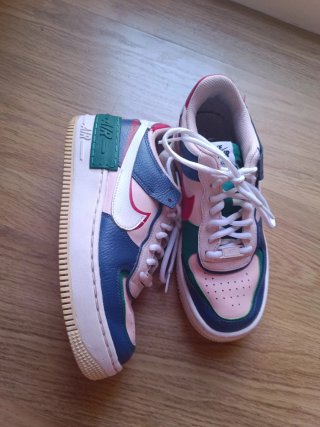 Zapatillas Nike Air Force 1