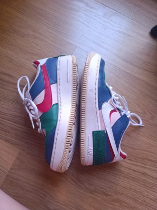 Zapatillas Nike Air Force 1