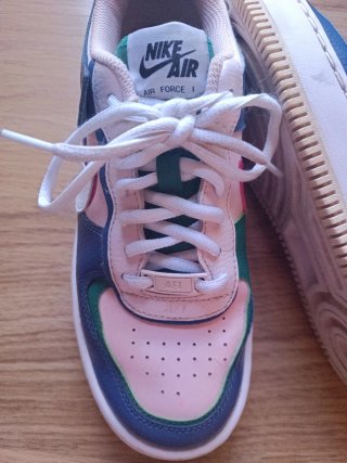 Zapatillas Nike Air Force 1
