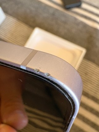 iPhone 14 Plus Viola
