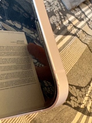 iPhone 14 Plus Viola