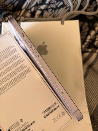 iPhone 14 Plus Viola