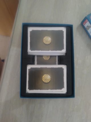 Juego de mesa Port Royal