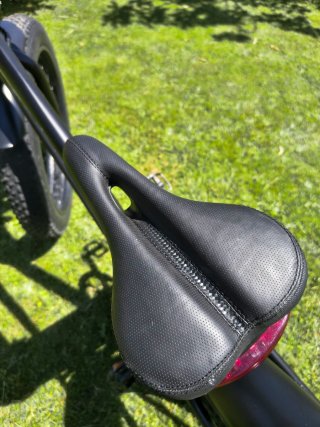 Bicicleta Eléctrica Skateflash Fat Bike