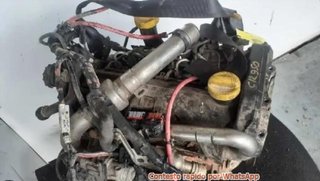 Otolp846947 motor completo renault mega Ref:156950