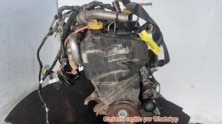 Otolp846947 motor completo renault mega Ref:156950