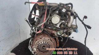 Otolp846947 motor completo renault mega Ref:156950