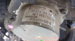 Otolp846947 motor completo renault mega Ref:156950