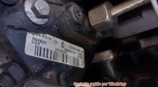 Otolp846947 motor completo renault mega Ref:156950