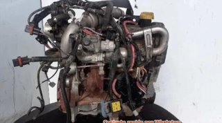 Otolp846947 motor completo renault mega Ref:156950