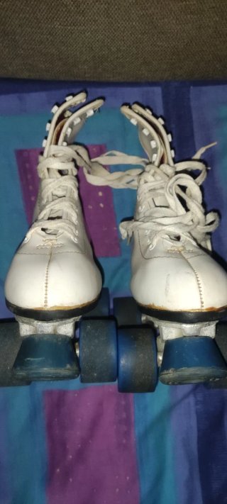 Patines Roller skates Talla 38