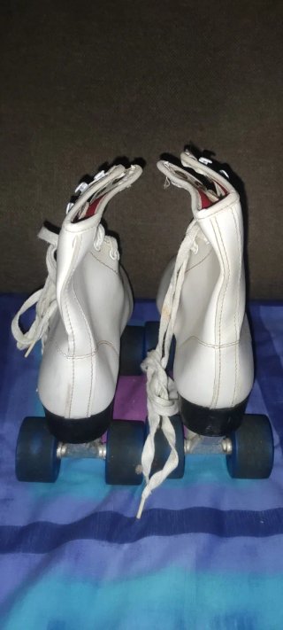 Patines Roller skates Talla 38