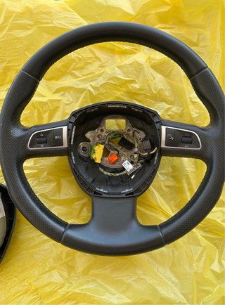 Volante Audi