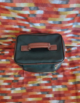 Neceser Vintage NOBUCK