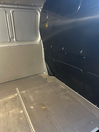 Volkswagen Transporter T6 2020