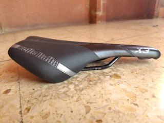 Sillín Selle Italia X3