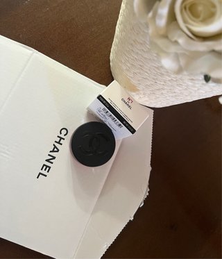 N°1 DE CHANEL Balsamo Labbra e Guance Rosso