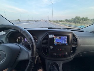 Mercedes-Benz Vito 2017