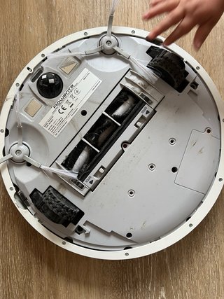 Rowenta Xplorer Serie 60 Robot Aspirador