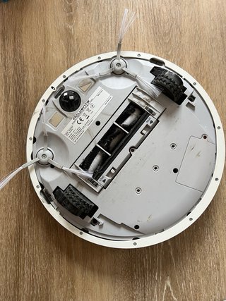Rowenta Xplorer Serie 60 Robot Aspirador