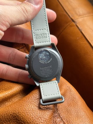 Orologio Swatch Mercury