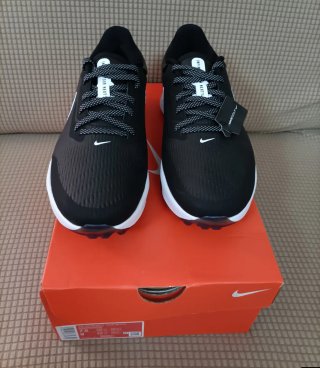 Zapatillas Nike Golf Air ZM Infinity Tour Next%