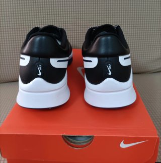 Zapatillas Nike Golf Air ZM Infinity Tour Next%