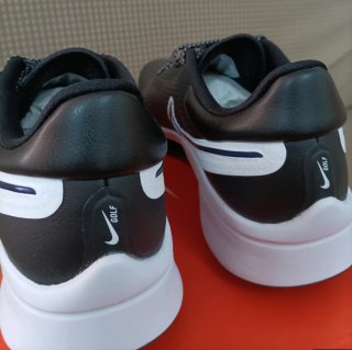 Zapatillas Nike Golf Air ZM Infinity Tour Next%