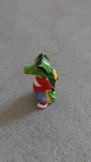 Coccobulli Kinder 1995 - Eros Mazzolino
