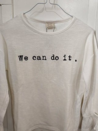 Camisola menina