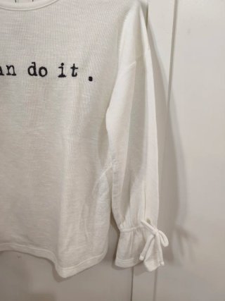Camisola menina