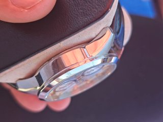Reloj Radiant